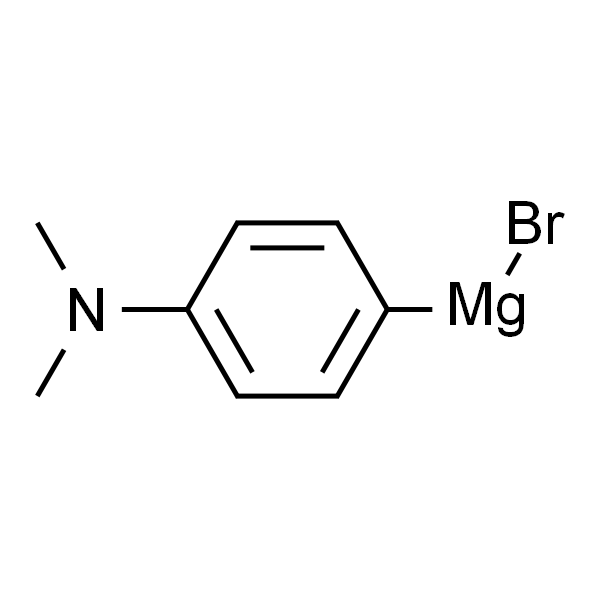4-(N,N-Dimethyl)aniline magnesium bromide