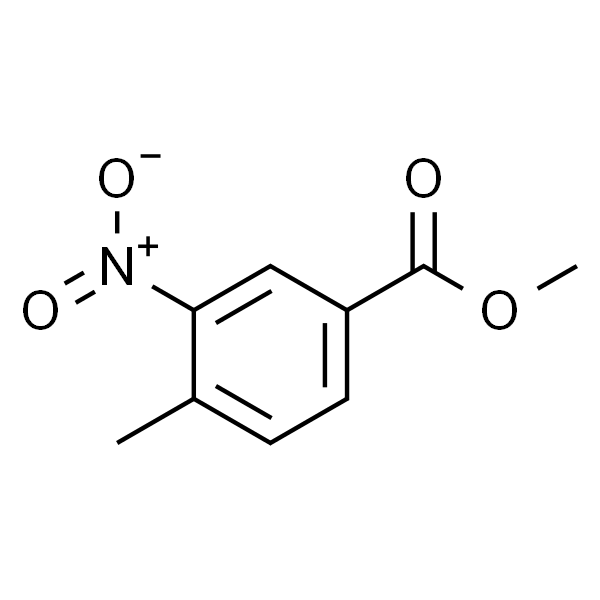 Methyl 4-methyl-3-nitrobenzoate