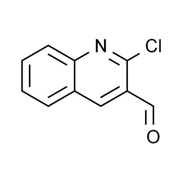 2-Chloro-3-quinolinecarboxaldehyde