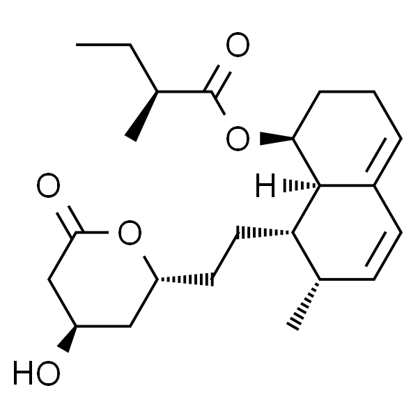Mevastatin
