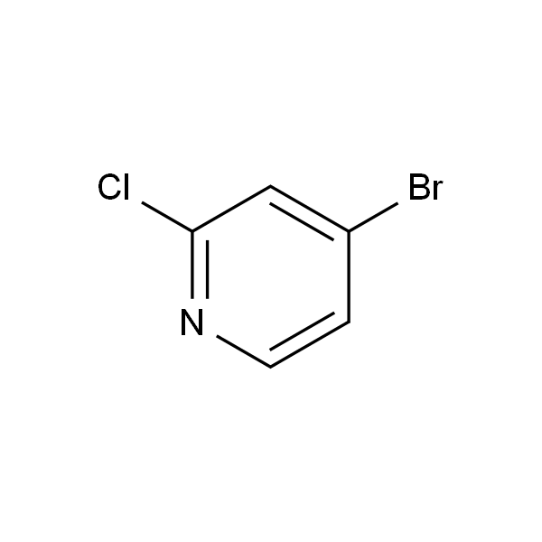 4-Bromo-2-chloropyridine