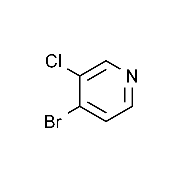 4-Bromo-3-chloropyridine