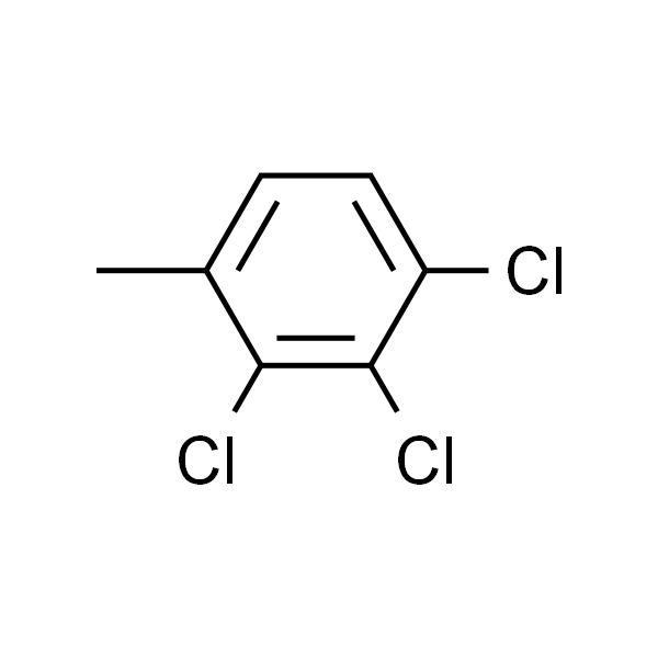 1,2,3-Trichloro-4-methylbenzene