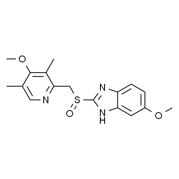 Omeprazole