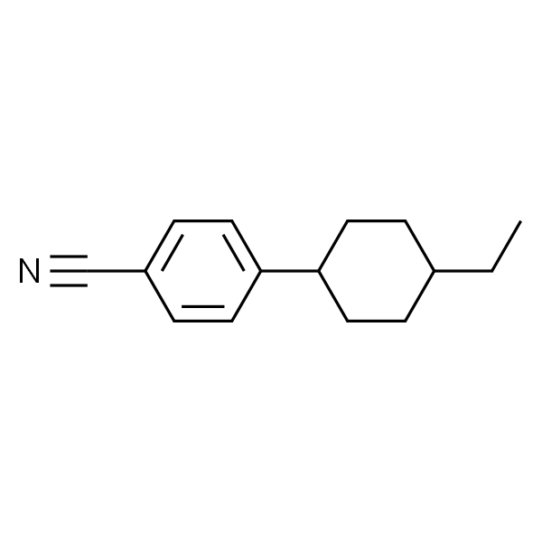 4-(4-Ethylcyclohexyl)benzonitrile