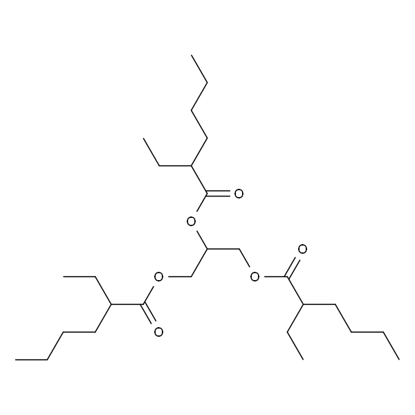 Glyceryl tri(2-ethylhexanoate)