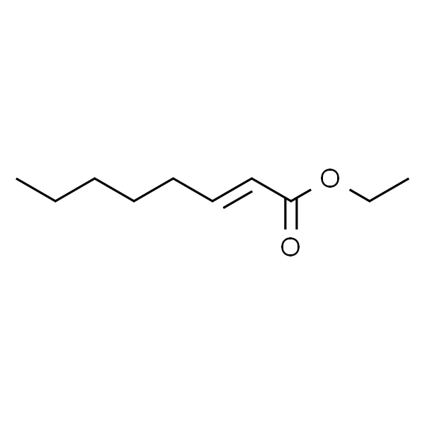 Ethyl Trans-2-Octenoate