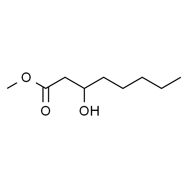 Methyl 3-Hydroxyoctanoate