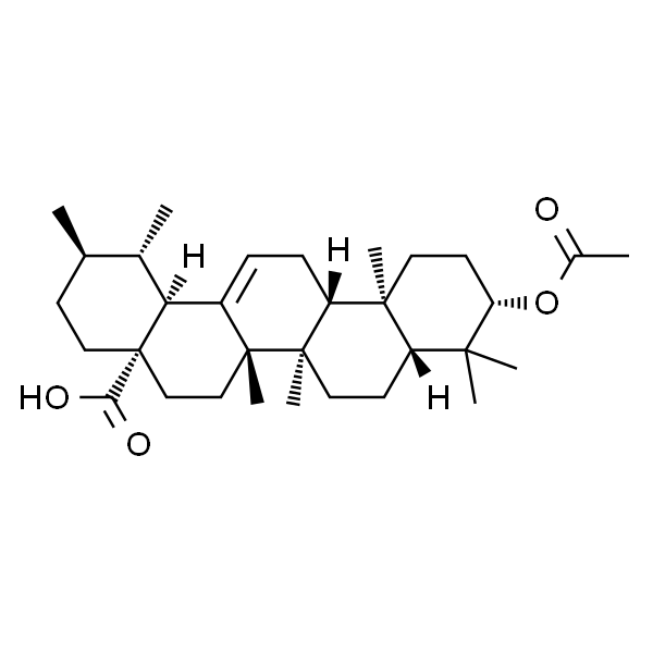Acetylursolic acid