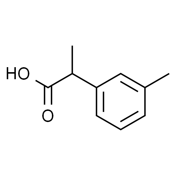 2-(m-tolyl)propanoic acid