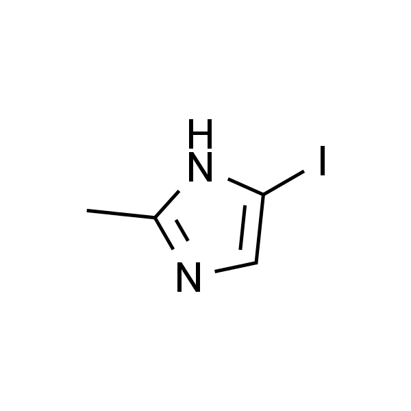 5-Iodo-2-methyl-1H-imidazole