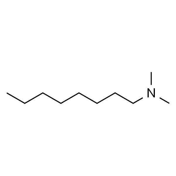 N,N-Dimethyloctylamine