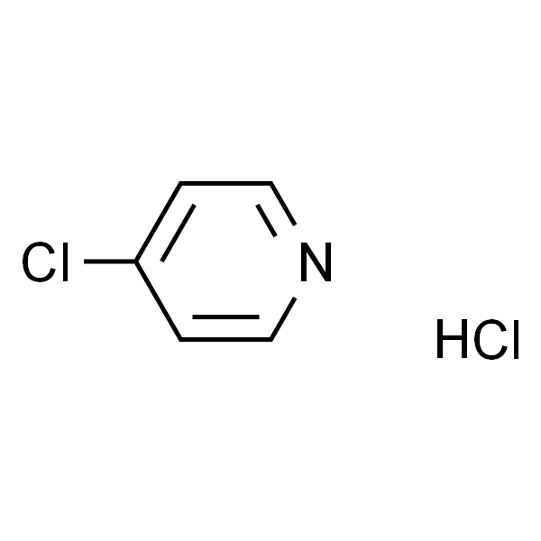 4-Chloropyridine hydrochloride