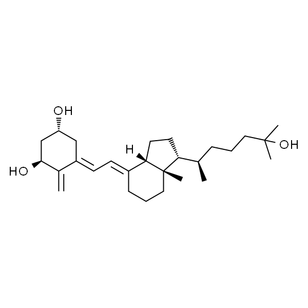 Calcitriol Impurities A