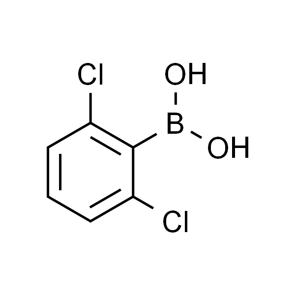 2,6-Dichlorophenylboronic acid