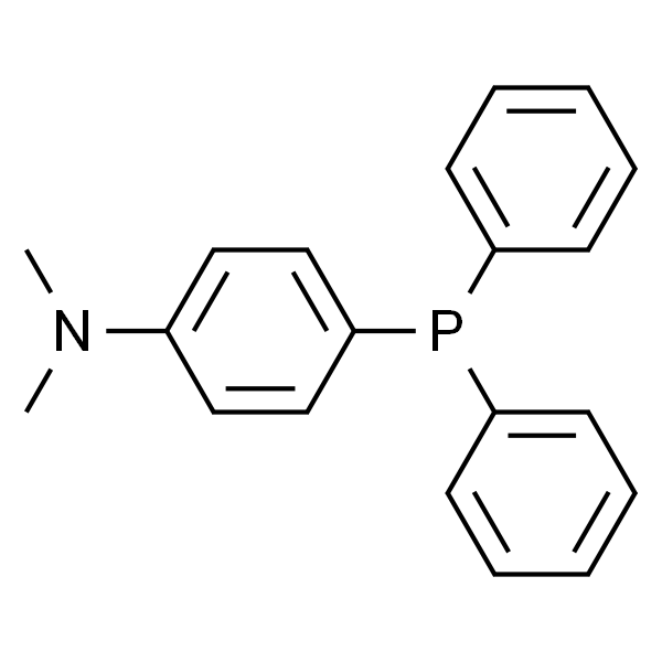 4-(DIMETHYLAMINO)PHENYLDIPHENYLPHOSPHINE