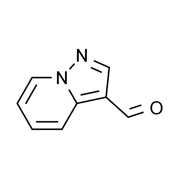 Pyrazolo[1,5-a]pyridine-3-carbaldehyde