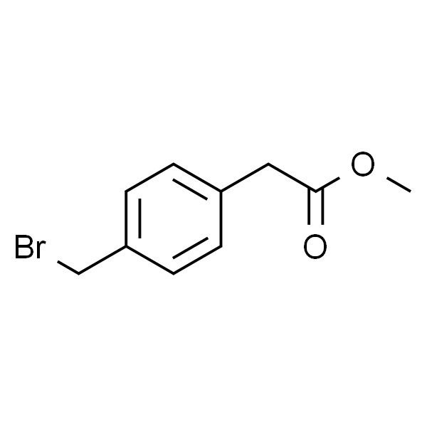 Methyl 2-(4-(bromomethyl)phenyl)acetate