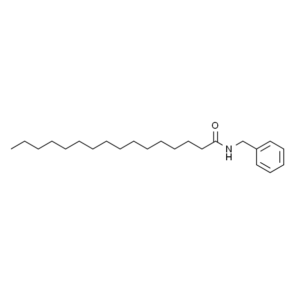 N-Benzylhexadecanamide