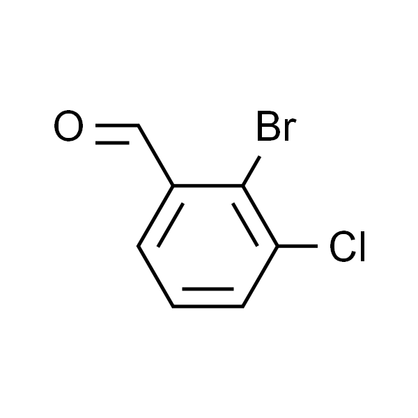 2-Bromo-3-chlorobenzaldehyde