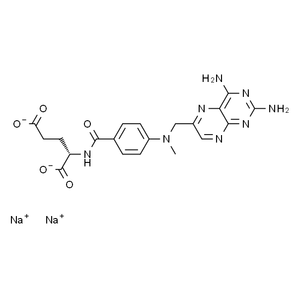 Methotrexate disodium salt