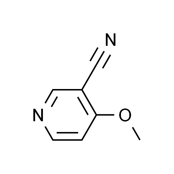 4-Methoxynicotinonitrile