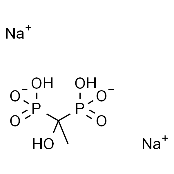 etidronate disodium