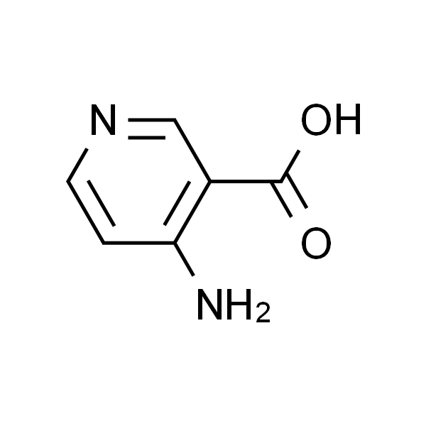 4-Amino-3-pyridinecarboxylic acid