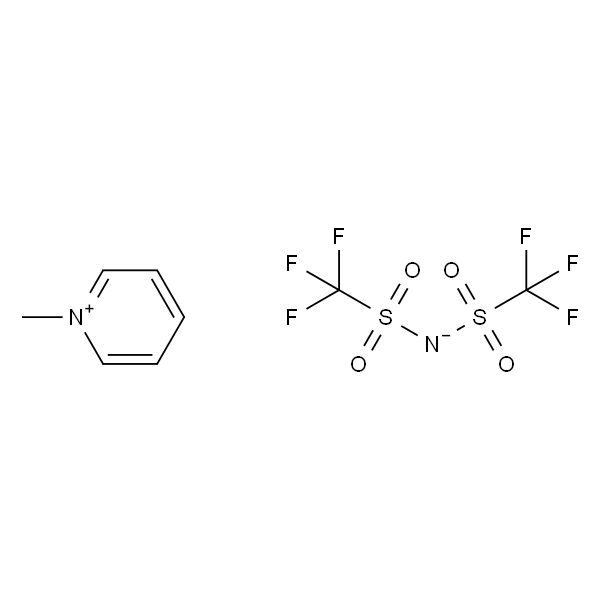 1-Methylpyridinium Bis(trifluoromethanesulfonyl)imide