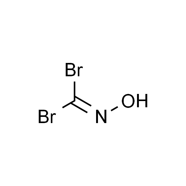 1,1-Dibromoformaldoxime