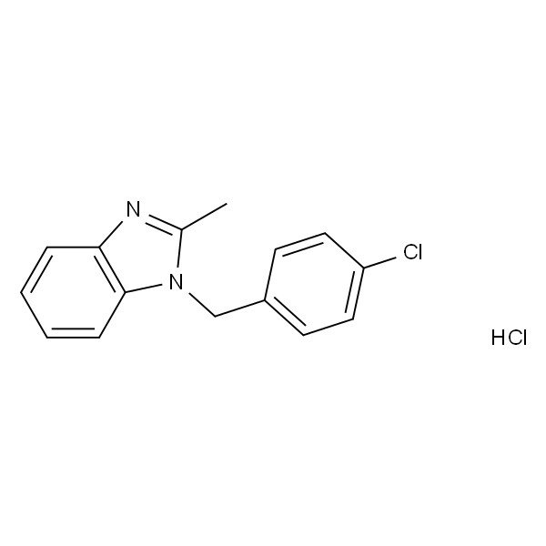 Chlormidazole hydrochloride
