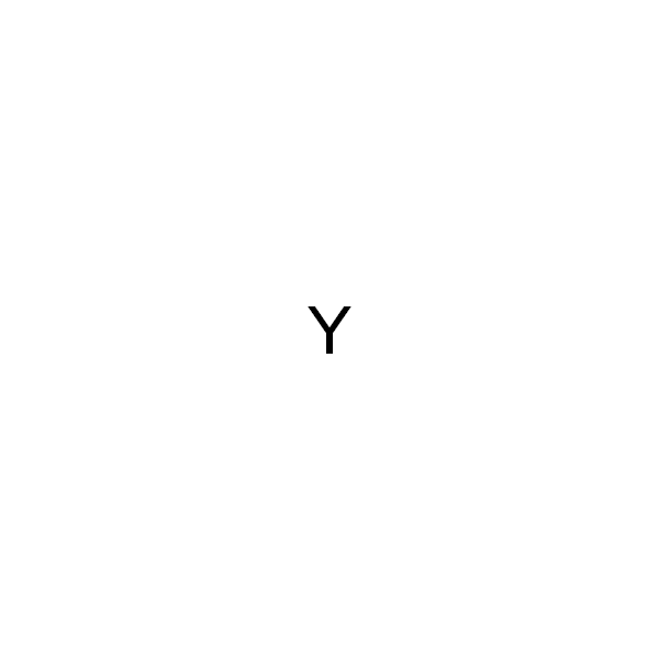Yttrium