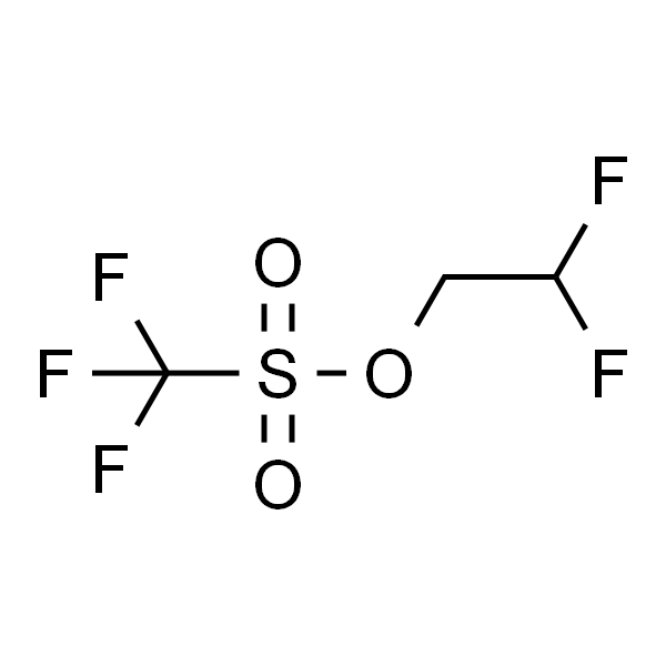 2,2-Difluoroethyltrifluoromethanesulphonate