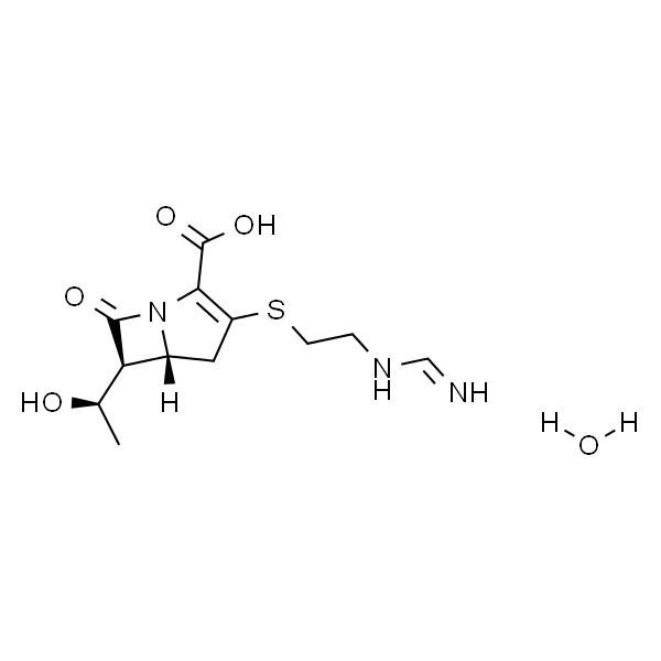 Imipenem monohydrate