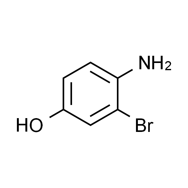 4-Amino-3-bromophenol