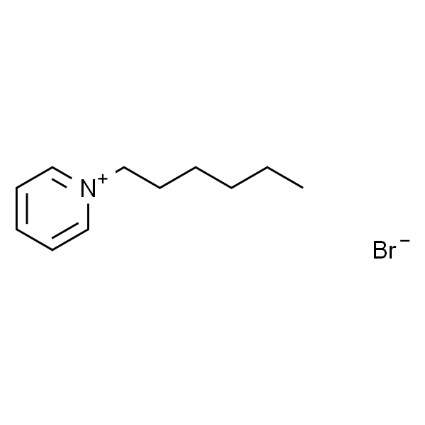 N-Hexylpyridinium Bromide