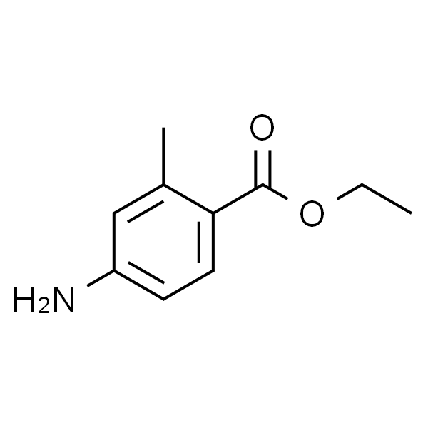 Ethyl 4-amino-2-methylbenzoate