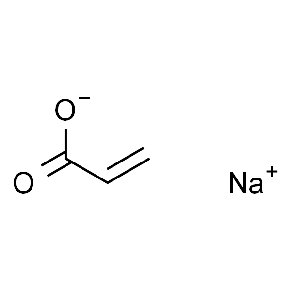 Sodium acrylate