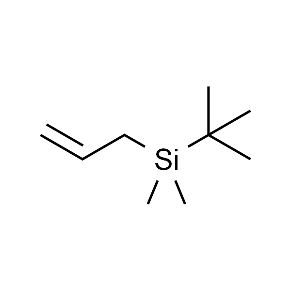 Allyl(tert-butyl)dimethylsilane
