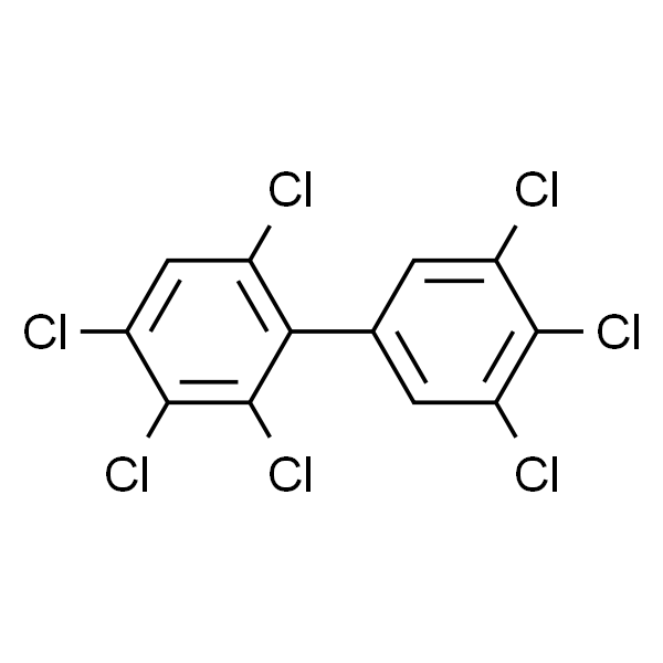2,3,3',4,4',5',6-Heptachlorobiphenyl