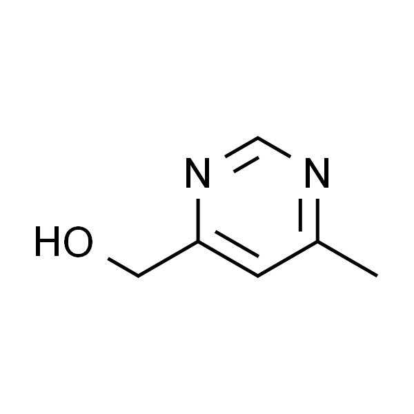 (6-Methylpyrimidin-4-yl)methanol