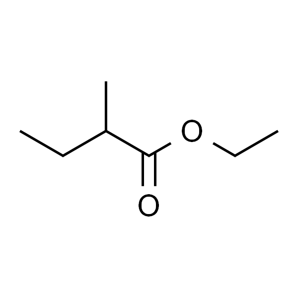 Ethyl 2-methylbutyrate