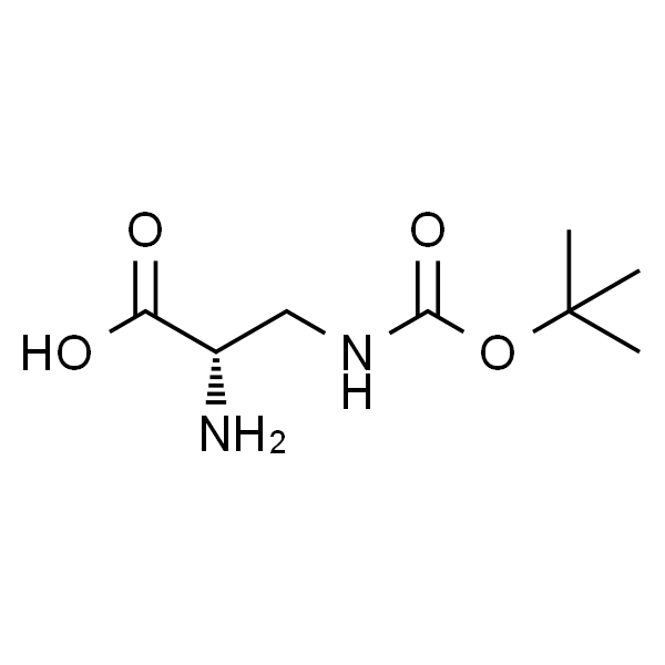 3-(Boc-amino)-L-alanine
