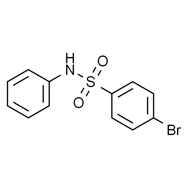 4-bromo-N-phenylbenzenesulfonamide