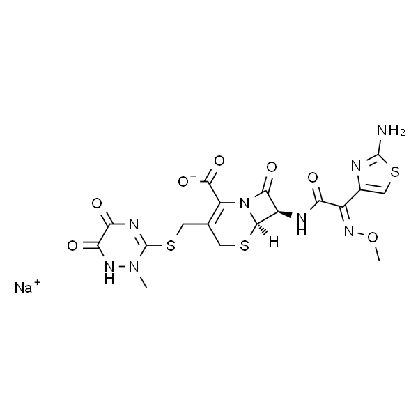 Ceftriaxone Sodium
