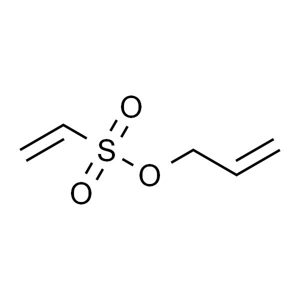 allyl ethenesulfonate
