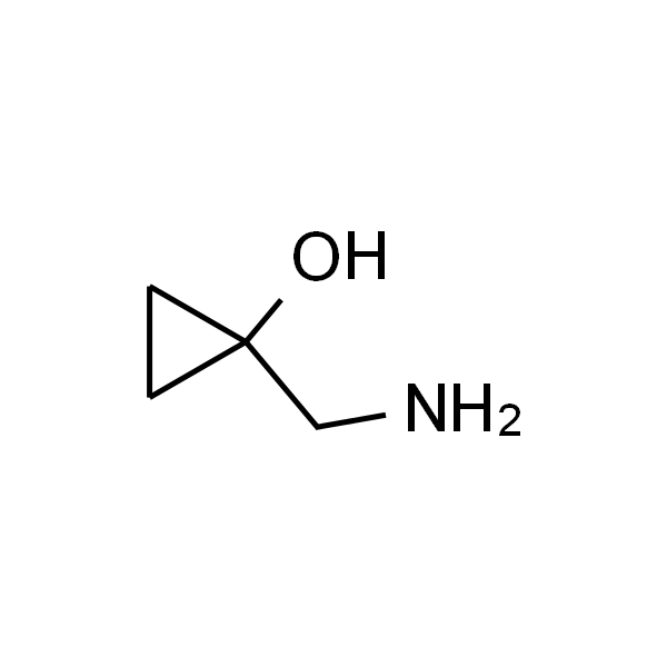 1-(Aminomethyl)-cyclopropanol