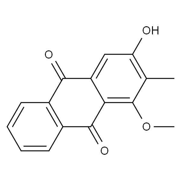 Rubiadin-1-methyl ether