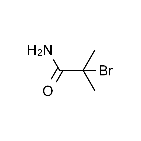 2-Bromo-2-methylpropanamide