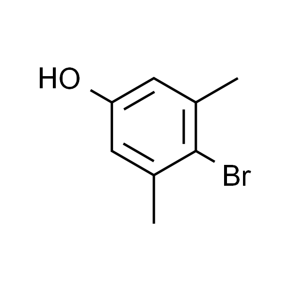 4-Bromo-3,5-dimethylphenol